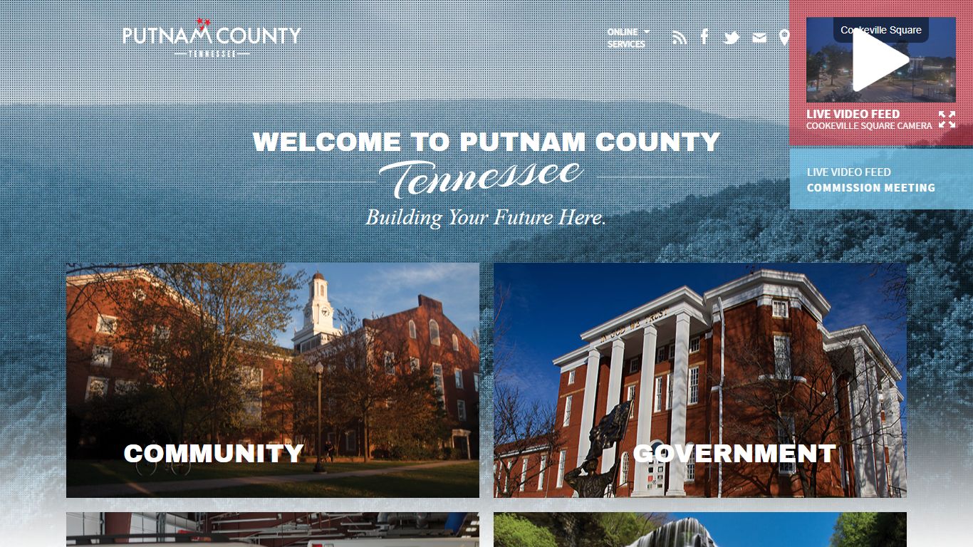 12/13/2021 09:00AM Judge JOHN P ... - Putnam County TN